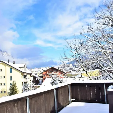 Ausfinn-apartments,penthouse, 360° Rooftop Terrace *