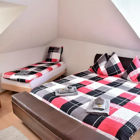 Ausfinn-apartments,penthouse, 360° Rooftop Terrace Апартаменты