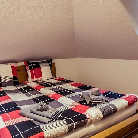 Ausfinn-apartments,penthouse, 360° Rooftop Terrace Апартаменты Интерлакен
