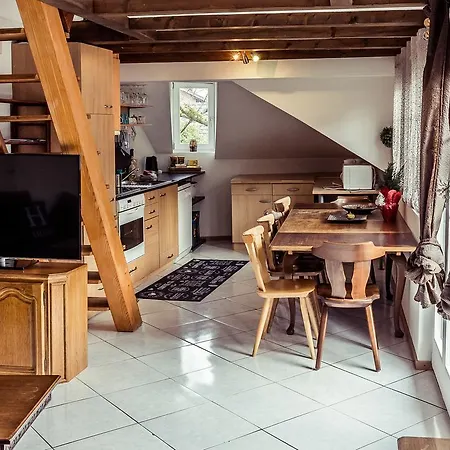 Апартаменты Ausfinn-apartments,penthouse, 360° Rooftop Terrace Интерлакен